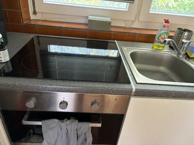 1 Zimmer Wohnung mit 48 m² in Bremen – Bild 8