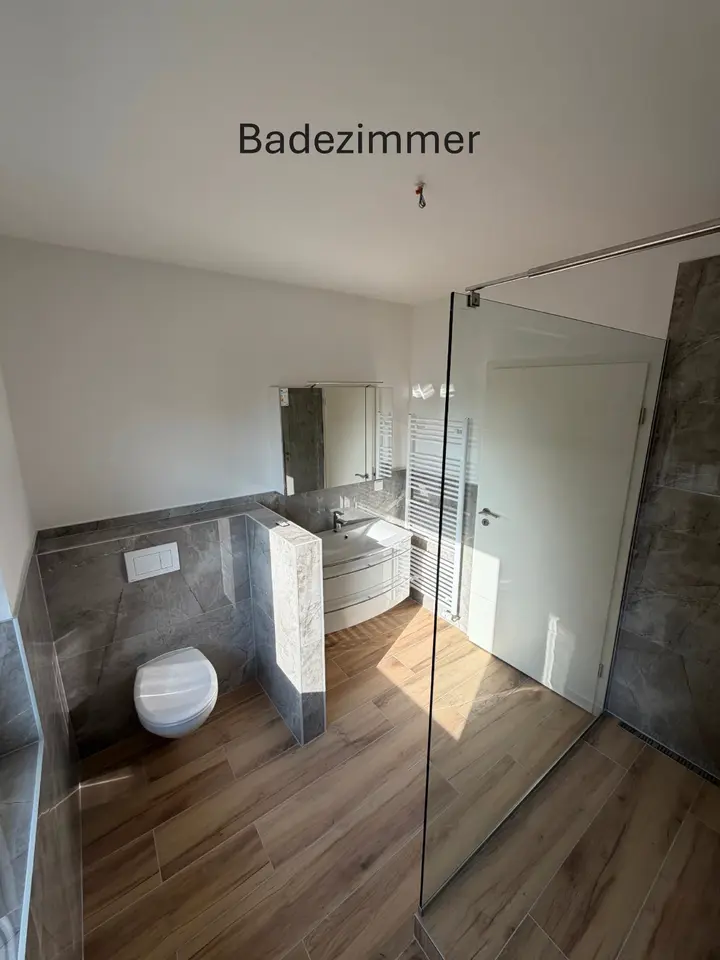 3 Zimmer Wohnung mit 90 m² in Salzgitter – Bild 4