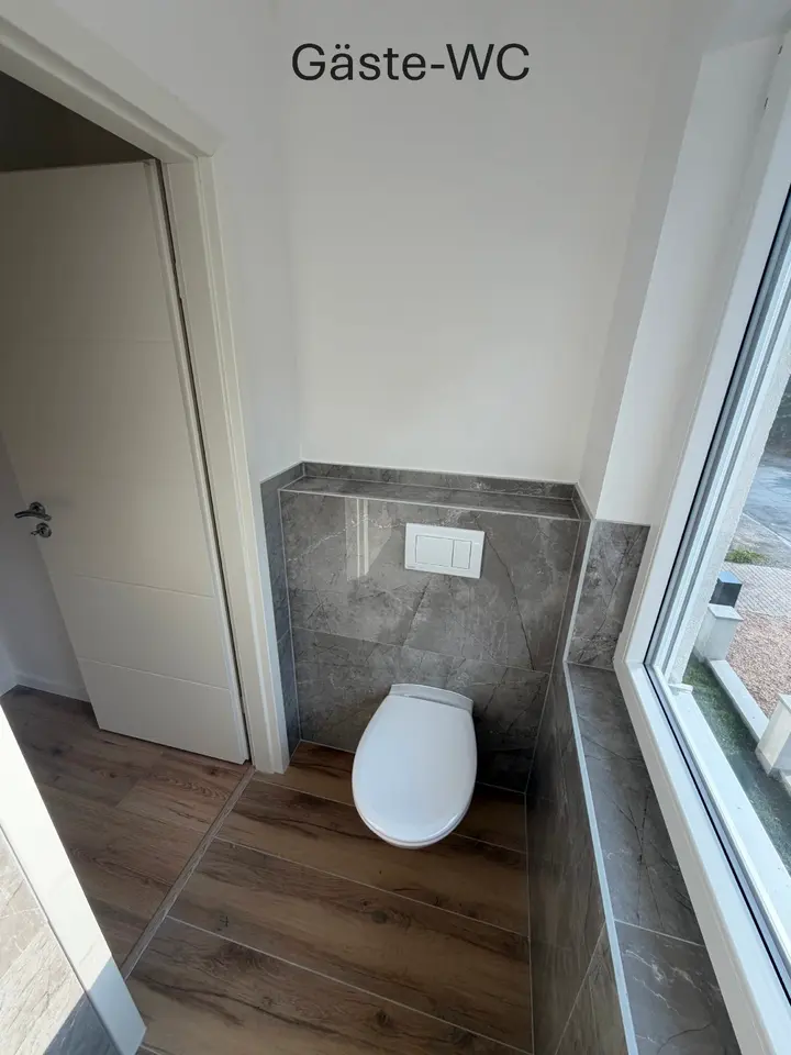 3 Zimmer Wohnung mit 90 m² in Salzgitter – Bild 5