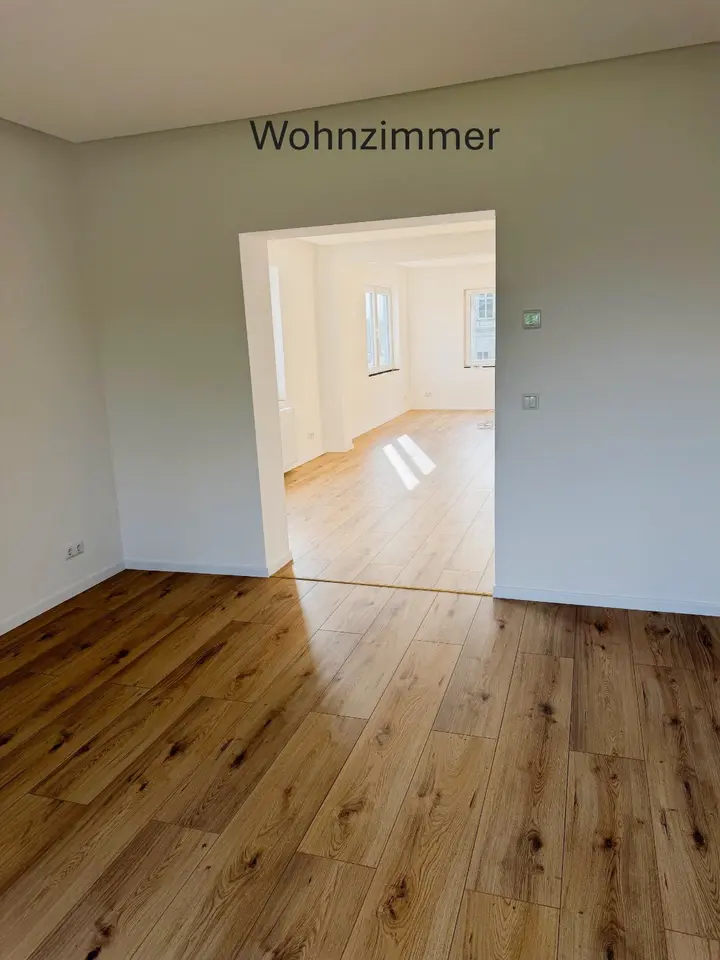 3 Zimmer Wohnung mit 90 m² in Salzgitter – Bild 9