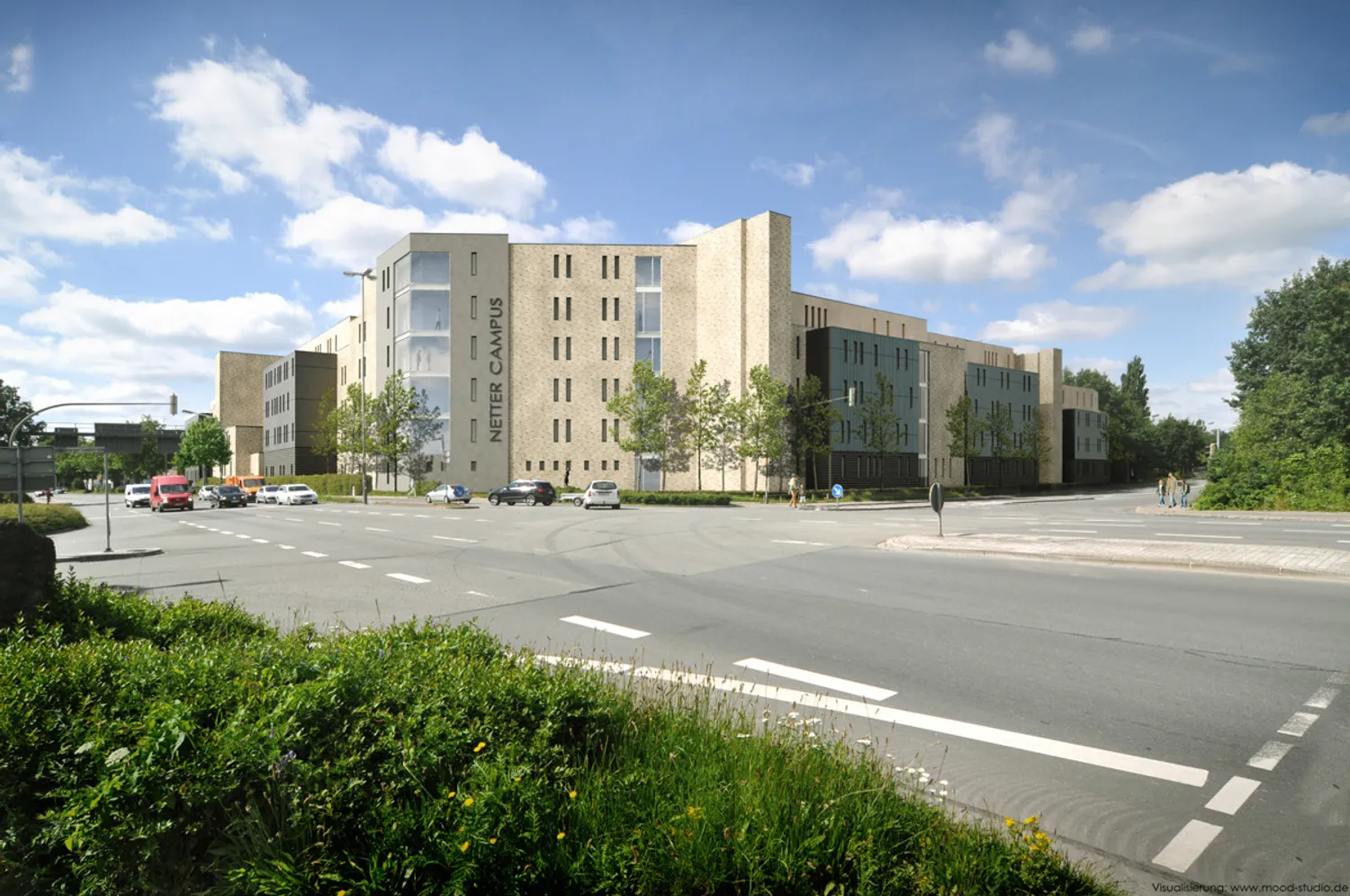 2 Zimmer Wohnung mit 80 m² in Osnabrück – Bild 7