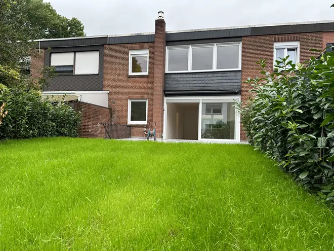 4 Zimmer Haus mit 119 m² in Leverkusen – Bild 1