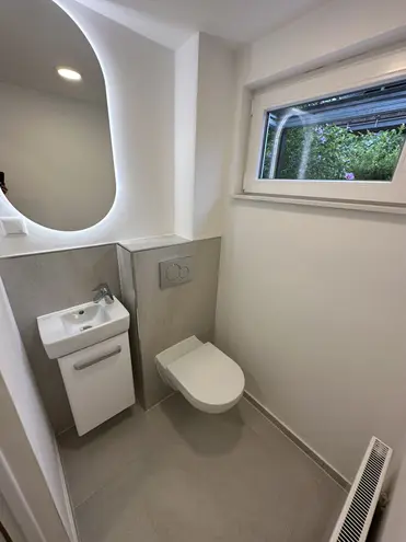 4 Zimmer Haus mit 119 m² in Leverkusen – Bild 9