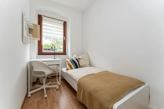 WG-Zimmer mit 7 m² in Berlin – Bild 1