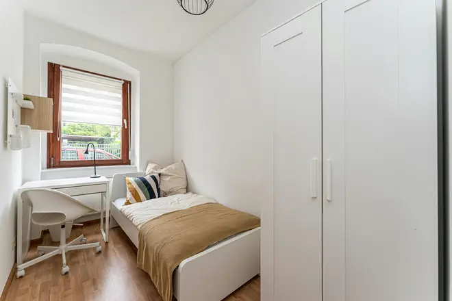 WG-Zimmer mit 7 m² in Berlin – Bild 3