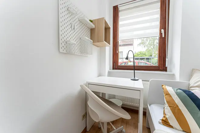 WG-Zimmer mit 7 m² in Berlin – Bild 4