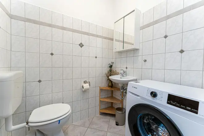 WG-Zimmer mit 7 m² in Berlin – Bild 7