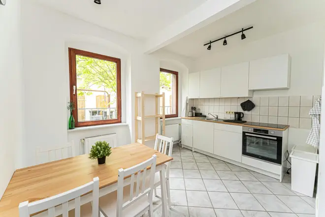 WG-Zimmer mit 7 m² in Berlin – Bild 10