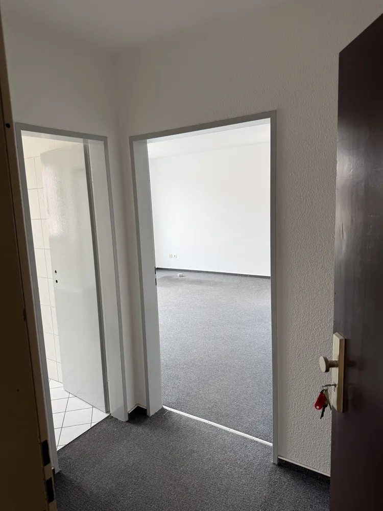 1 Zimmer Wohnung mit 39 m² in Braunschweig – Bild 2