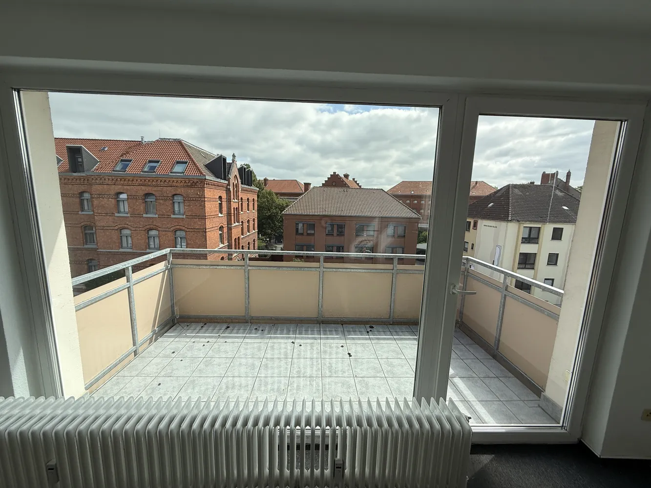 1 Zimmer Wohnung mit 39 m² in Braunschweig – Bild 7