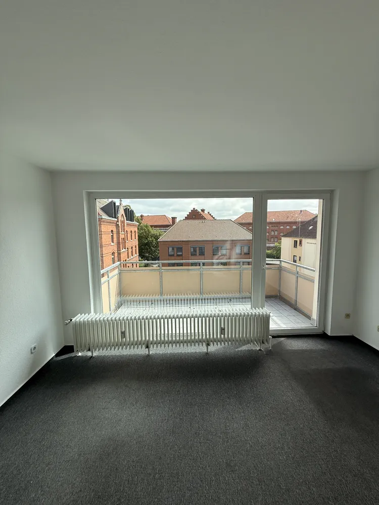 1 Zimmer Wohnung mit 39 m² in Braunschweig – Bild 8