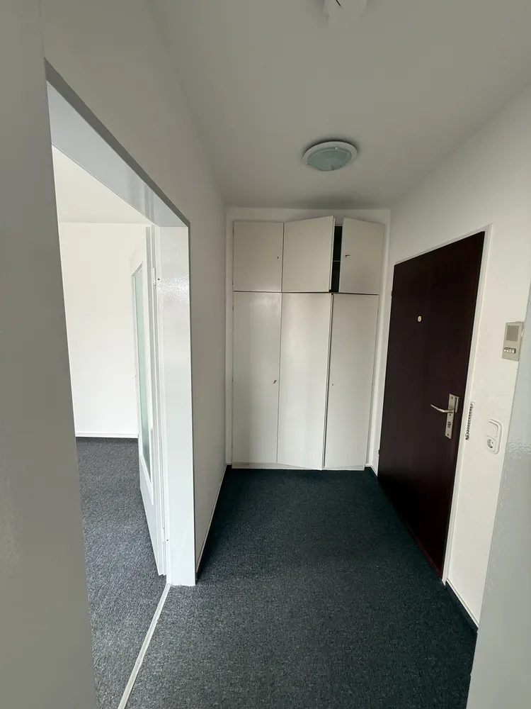 1 Zimmer Wohnung mit 39 m² in Braunschweig – Bild 9