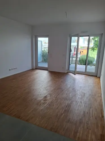 3 Zimmer Wohnung mit 80 m² in Frankfurt am Main – Bild 1