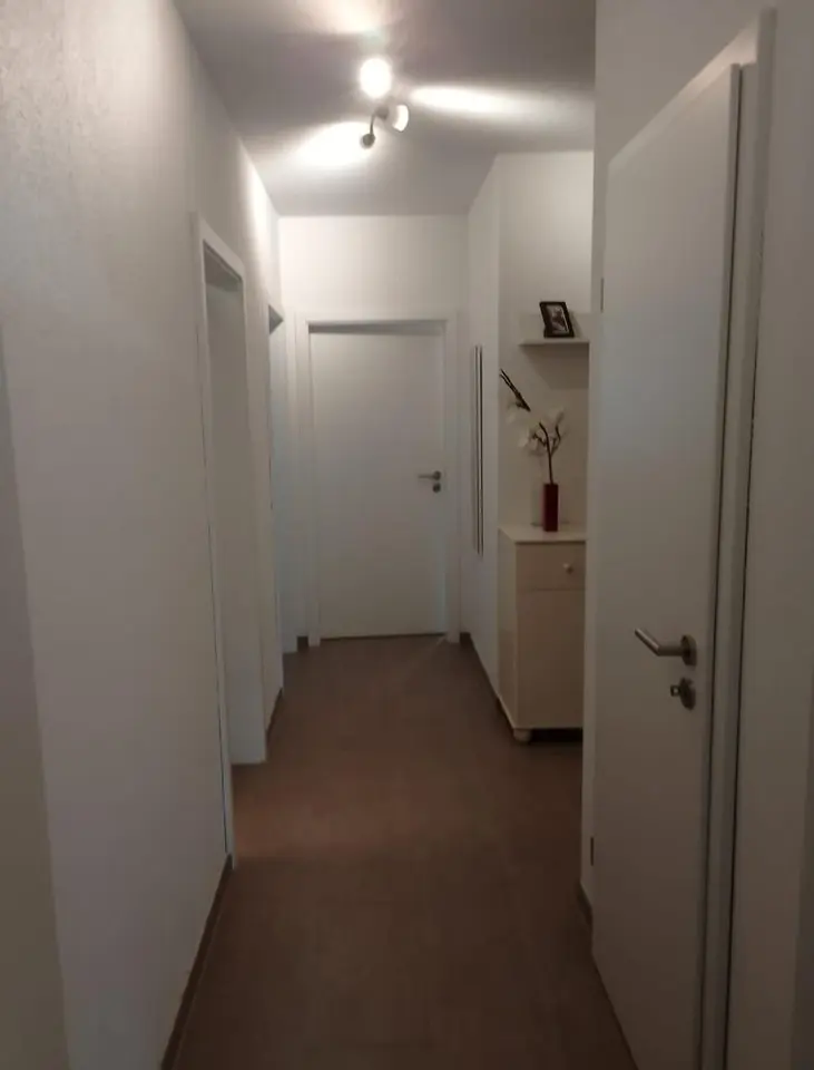 3 Zimmer Wohnung mit 97 m² in Rheine – Bild 2
