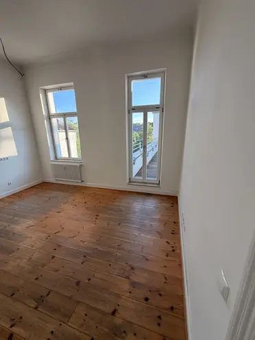 5 Zimmer Wohnung mit 146 m² in Krefeld – Bild 11
