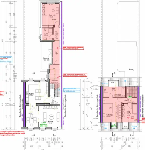 5 Zimmer Wohnung mit 146 m² in Krefeld – Bild 2