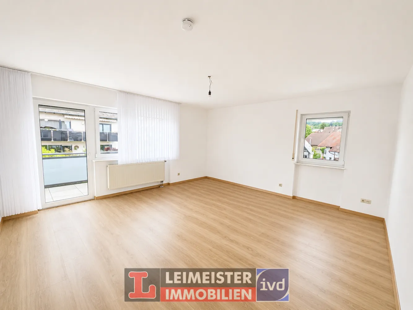 3 Zimmer Wohnung mit 81 m² in Aschaffenburg – Bild 2