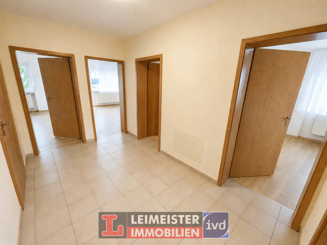 3 Zimmer Wohnung mit 81 m² in Aschaffenburg – Bild 4