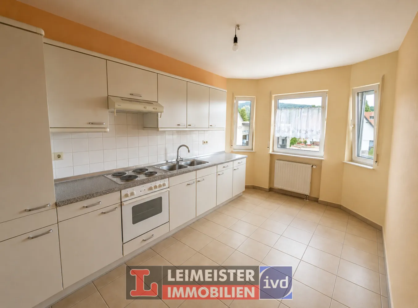 3 Zimmer Wohnung mit 81 m² in Aschaffenburg – Bild 6