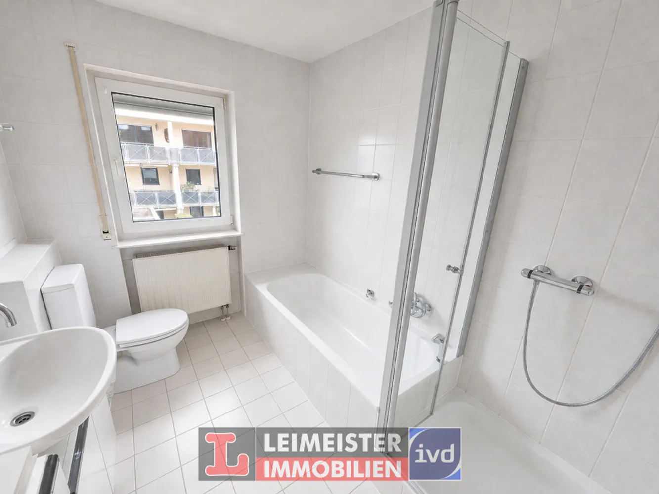 3 Zimmer Wohnung mit 81 m² in Aschaffenburg – Bild 7