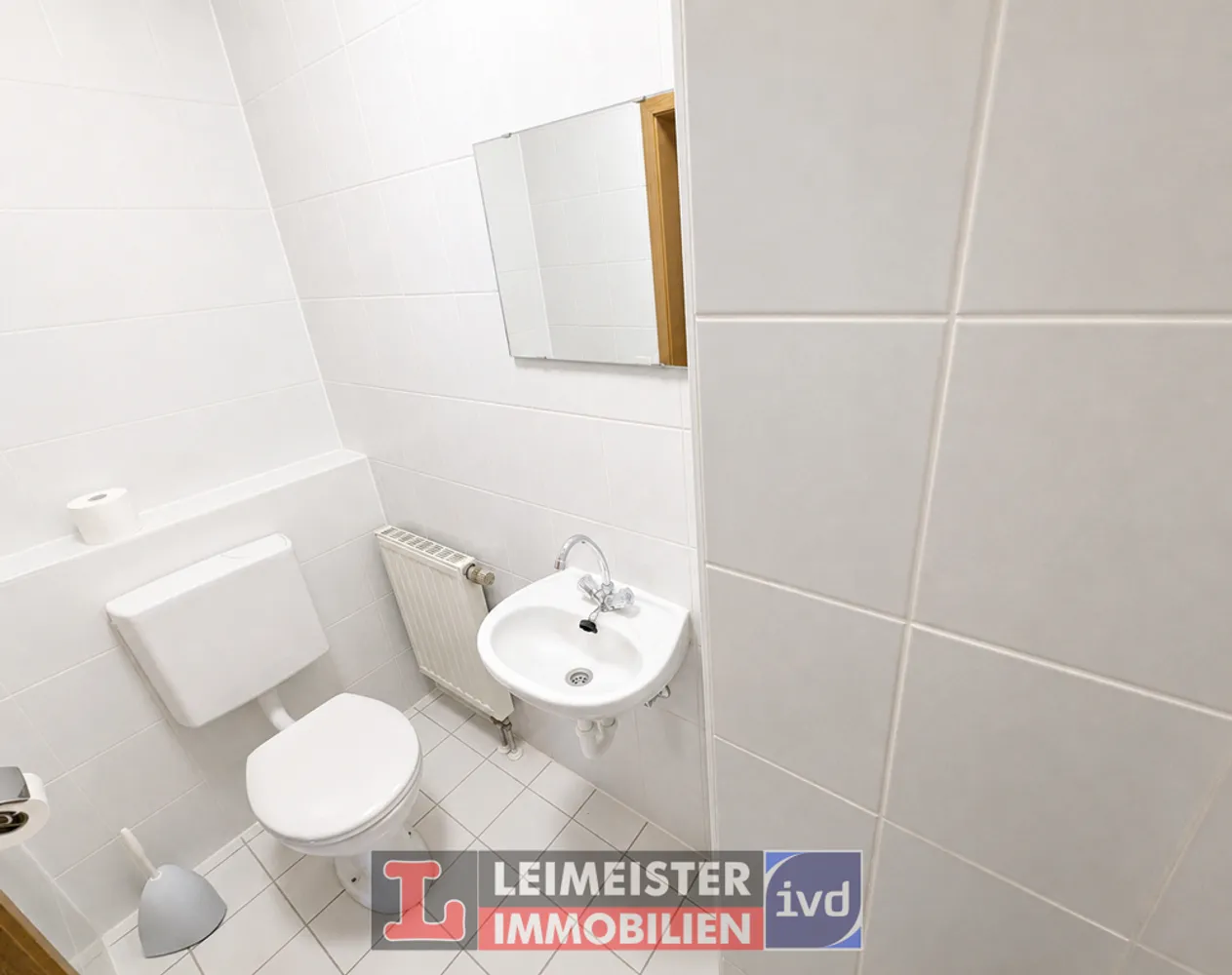 3 Zimmer Wohnung mit 81 m² in Aschaffenburg – Bild 8