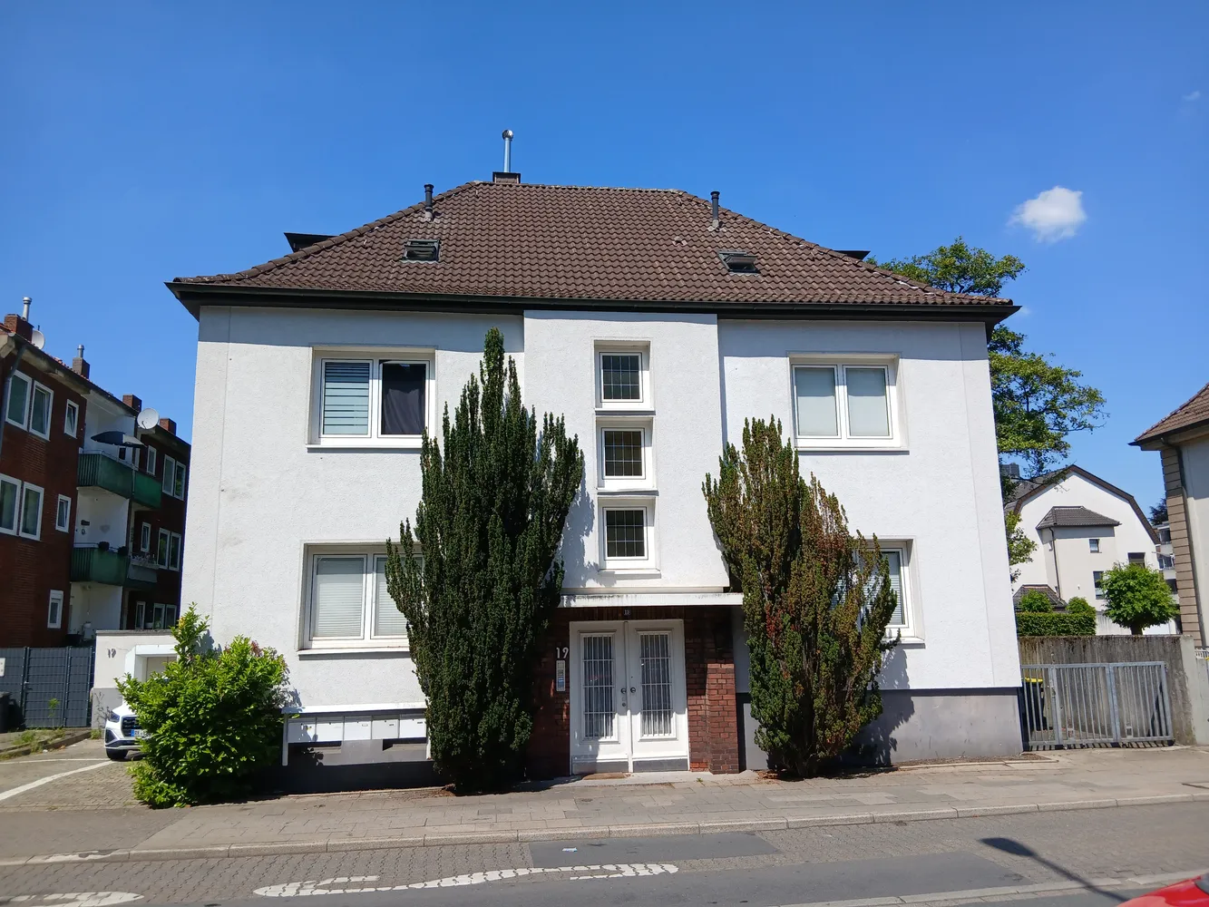 2 Zimmer Wohnung mit 42 m² in Gladbeck – Bild 2