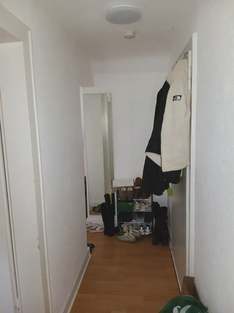 2 Zimmer Wohnung mit 42 m² in Gladbeck – Bild 4