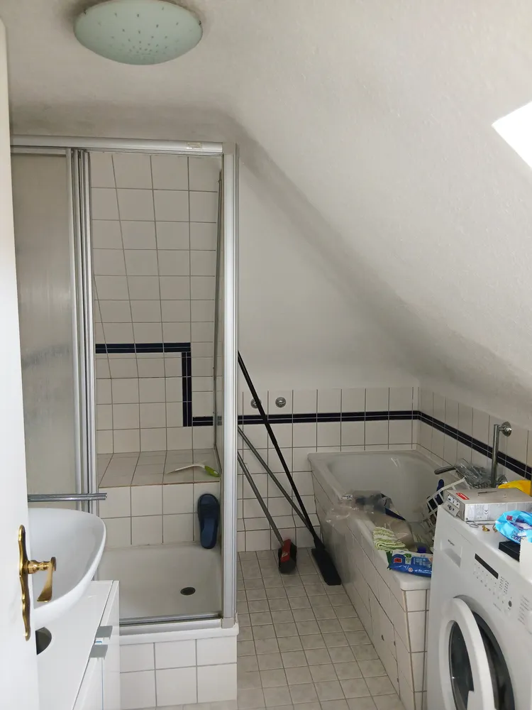 2 Zimmer Wohnung mit 42 m² in Gladbeck – Bild 5