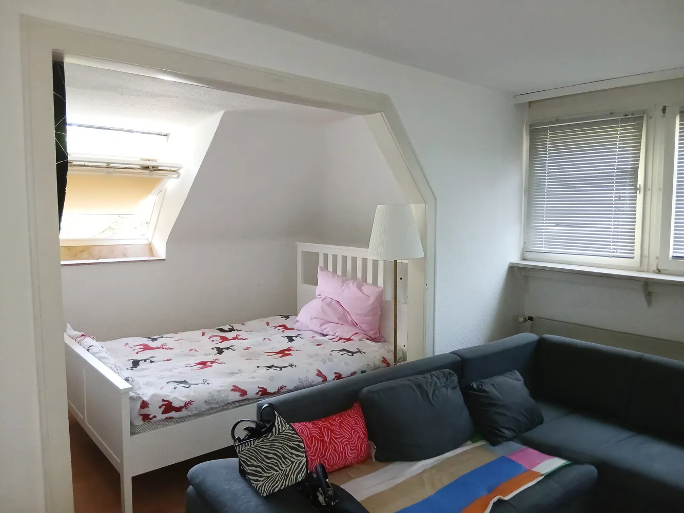 2 Zimmer Wohnung mit 42 m² in Gladbeck – Bild 6