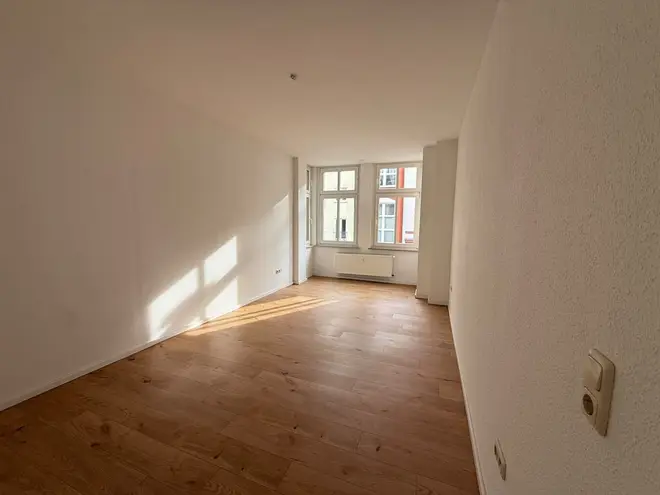 1 Zimmer Wohnung mit 50 m² in Magdeburg – Bild 2