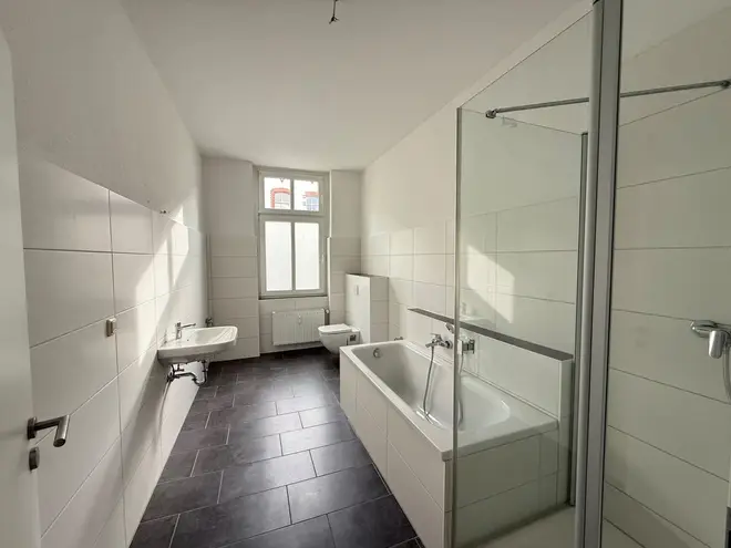 1 Zimmer Wohnung mit 50 m² in Magdeburg – Bild 3
