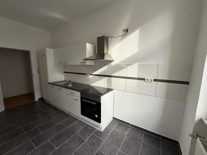1 Zimmer Wohnung mit 50 m² in Magdeburg – Bild 5