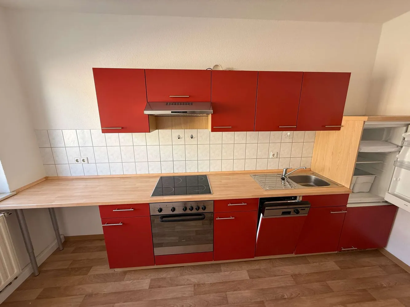 2 Zimmer Wohnung mit 48 m² in Plauen – Bild 3