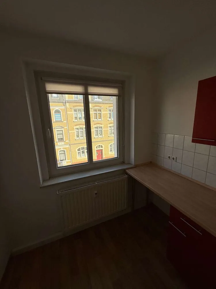 2 Zimmer Wohnung mit 48 m² in Plauen – Bild 4