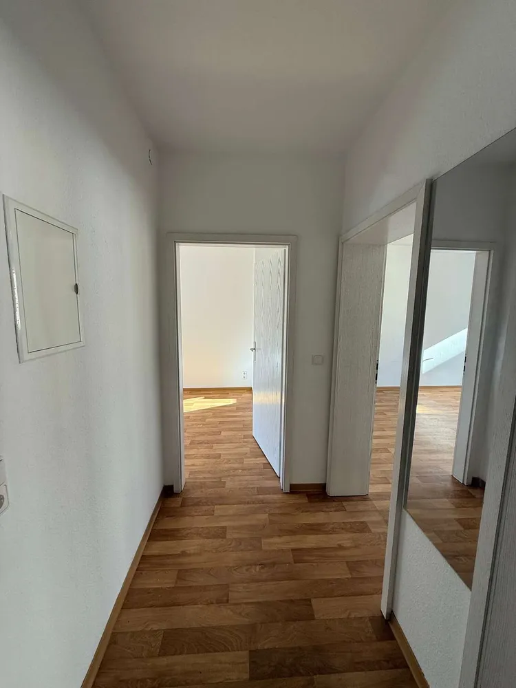 2 Zimmer Wohnung mit 48 m² in Plauen – Bild 5