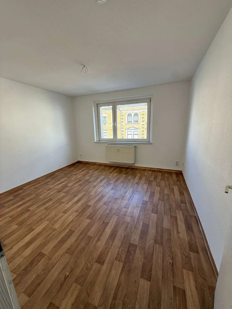 2 Zimmer Wohnung mit 48 m² in Plauen – Bild 6