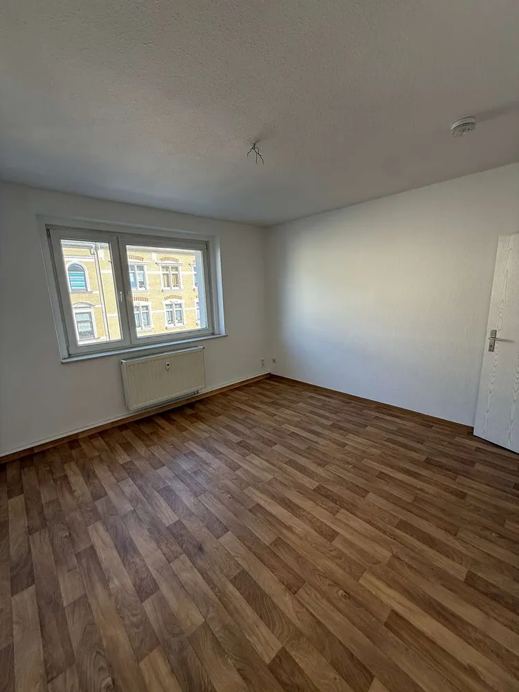 2 Zimmer Wohnung mit 48 m² in Plauen – Bild 7