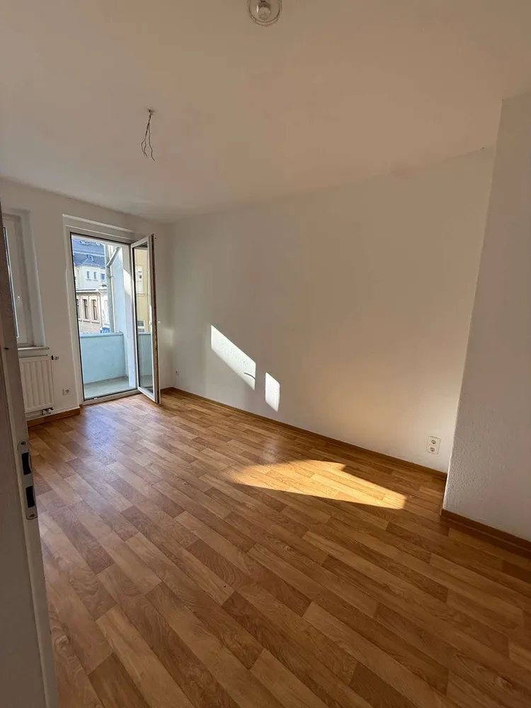 2 Zimmer Wohnung mit 48 m² in Plauen – Bild 10