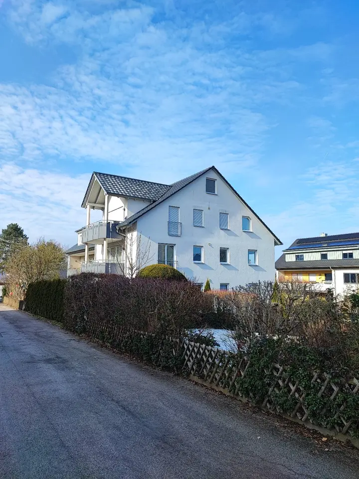 4 Zimmer Wohnung mit 114 m² in Erlangen – Bild 3