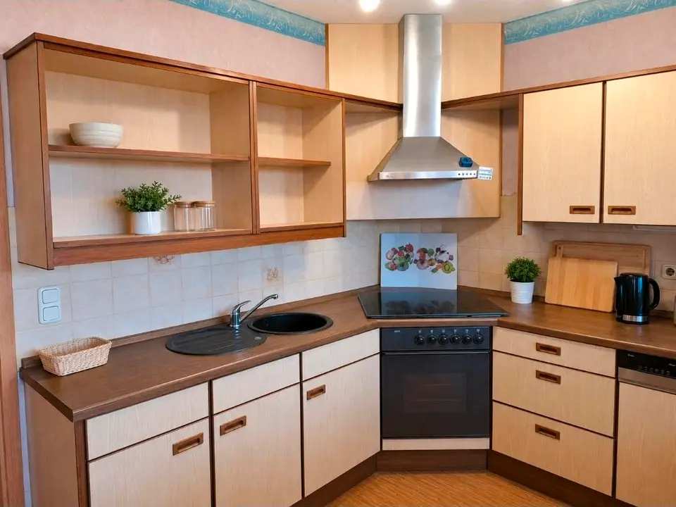4 Zimmer Wohnung mit 114 m² in Erlangen – Bild 7