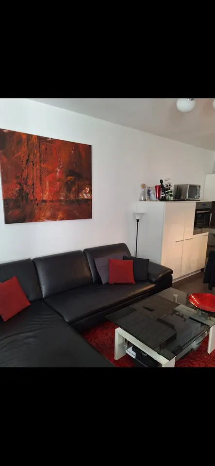4 Zimmer Wohnung mit 114 m² in Erlangen – Bild 8