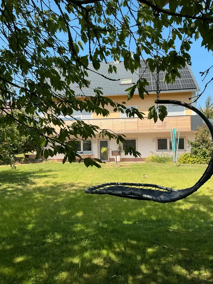 4 Zimmer Wohnung mit 114 m² in Erlangen – Bild 10