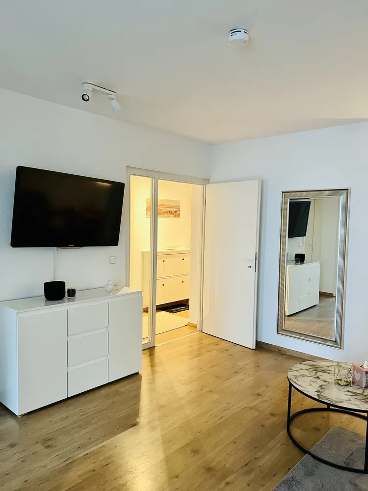 2 Zimmer Wohnung mit 62 m² in Rostock – Bild 1