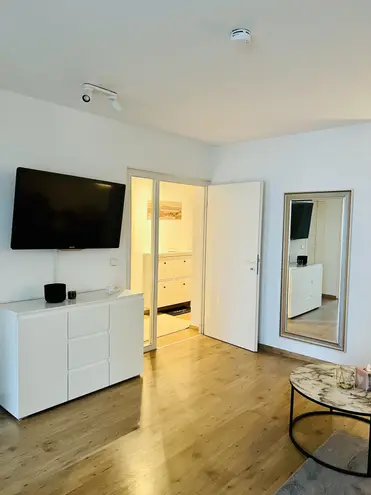 2 Zimmer Wohnung mit 62 m² in Rostock – Bild 1