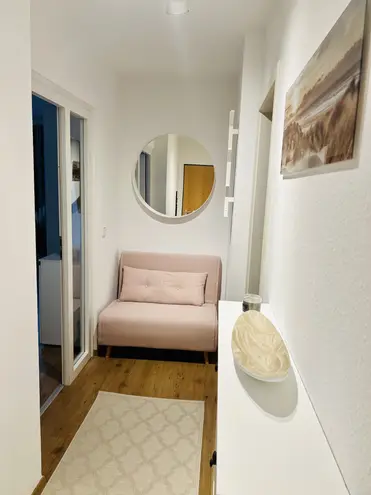 2 Zimmer Wohnung mit 62 m² in Rostock – Bild 2