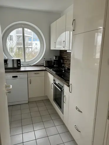 2 Zimmer Wohnung mit 62 m² in Rostock – Bild 5