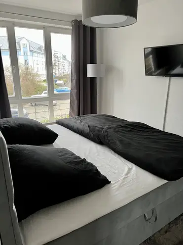 2 Zimmer Wohnung mit 62 m² in Rostock – Bild 6