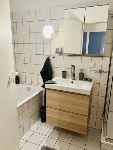 2 Zimmer Wohnung mit 62 m² in Rostock – Bild 7