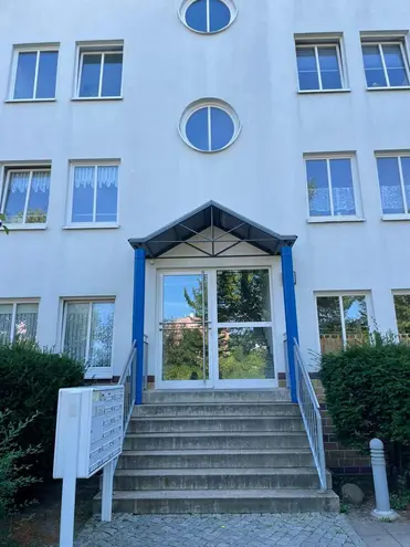 2 Zimmer Wohnung mit 62 m² in Rostock – Bild 8