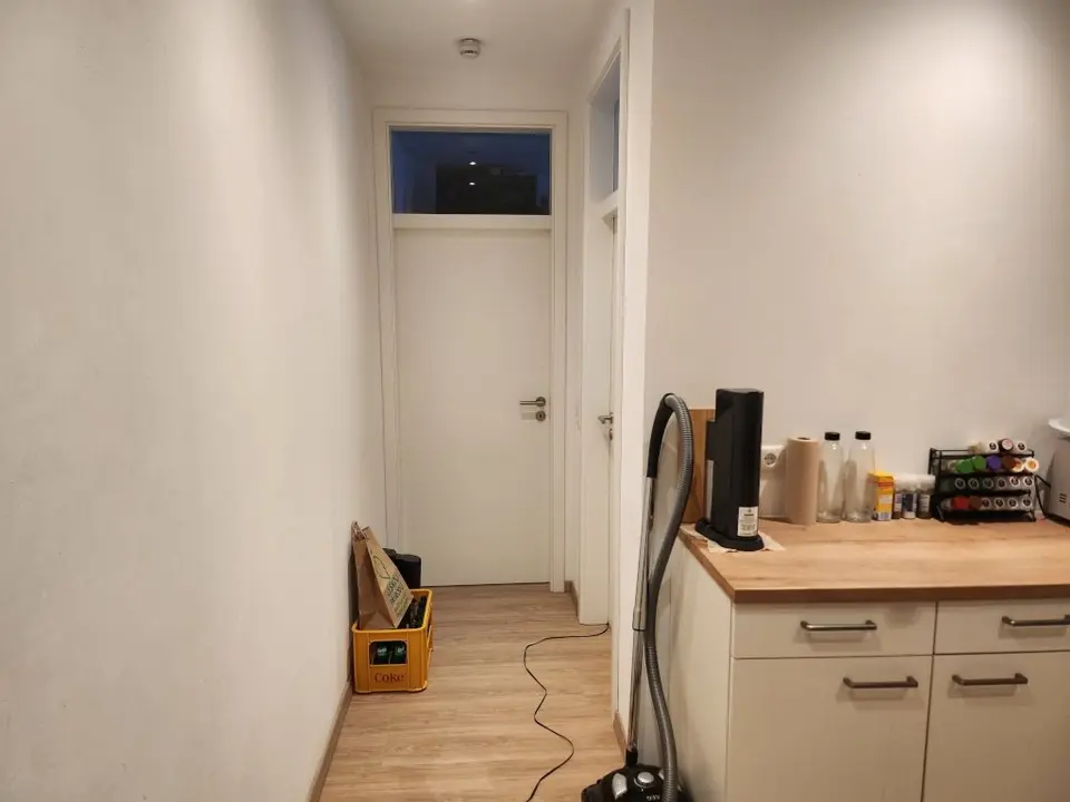 2 Zimmer Wohnung mit 40 m² in Bamberg – Bild 2